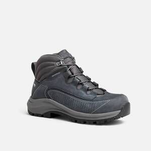 NEW RED WING SHOES women's apex waterproof safety toe boot in gray